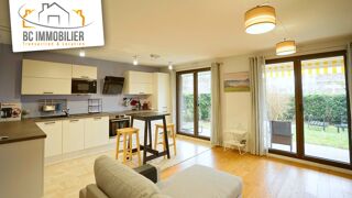  Appartement à louer 3 pièces 73 m²