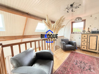  Maison à vendre 4 pièces 100 m²