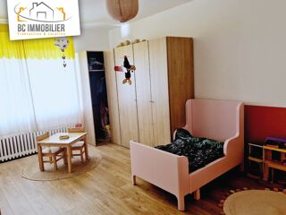  Appartement � vendre 4 pi�ces 89 m�