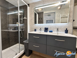  Appartement à vendre 3 pièces 54 m²