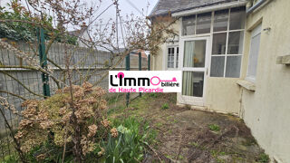  Maison à vendre 3 pièces 49 m²