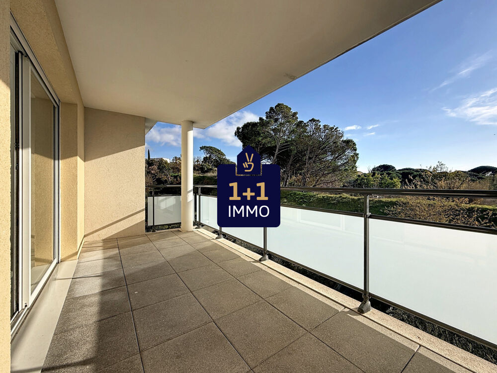 Appartement T2 Dernier étage avec Garage