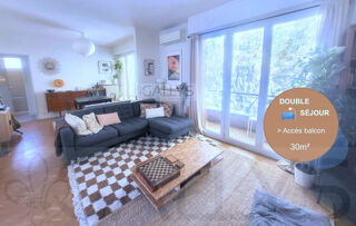  Appartement � vendre 3 pi�ces 80 m�