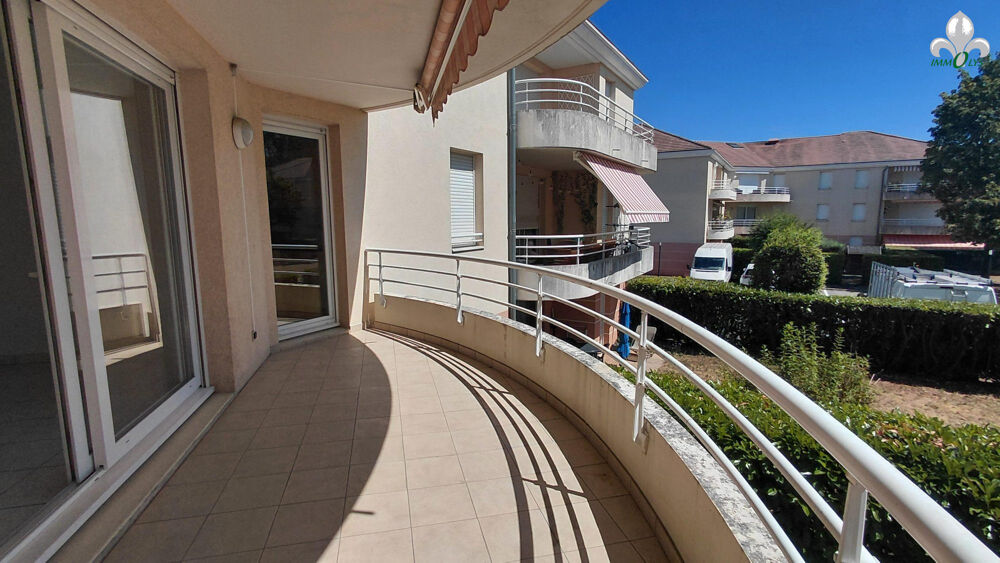 Location Appartement TYPE 3 TOISON D'OR Dijon