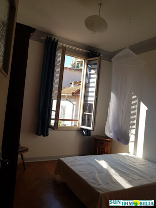  Appartement � louer 2 pi�ces 52 m�