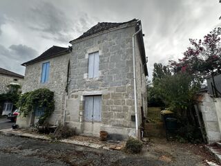  Maison à vendre 4 pièces 113 m²