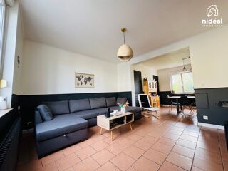  Maison � vendre 5 pi�ces 99 m�