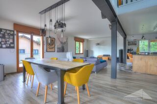  Maison à vendre 7 pièces 205 m²