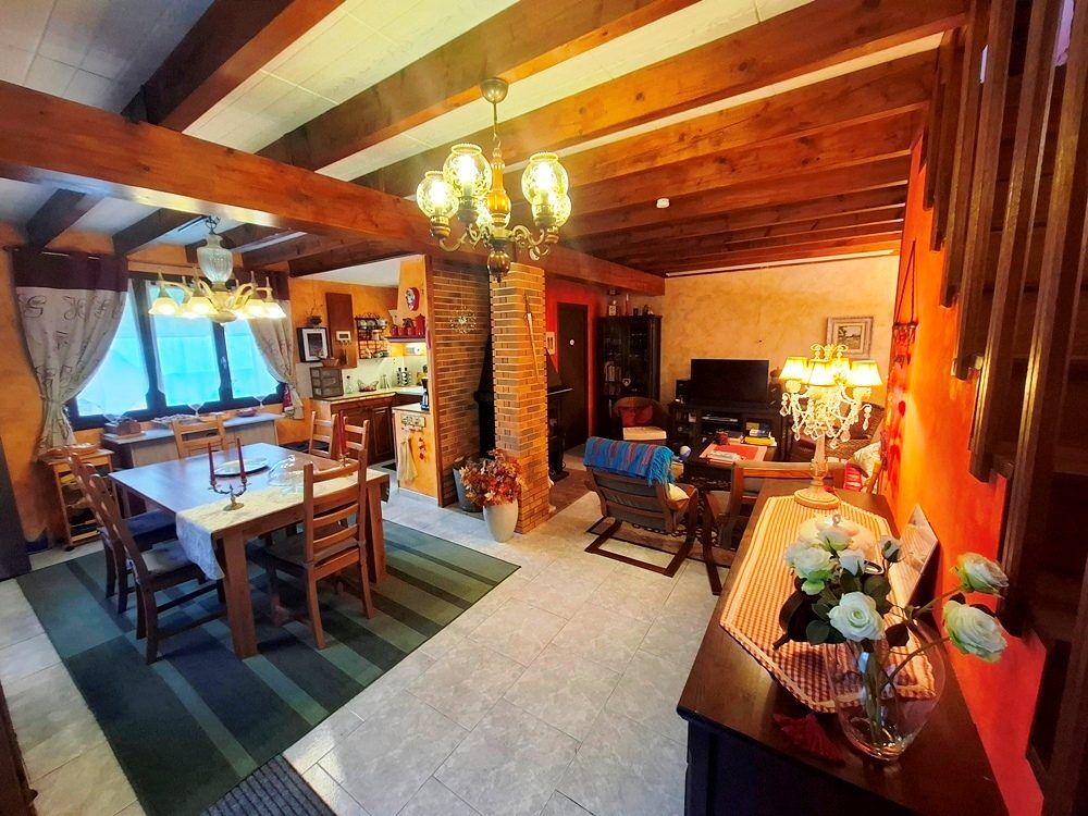 Vente Maison Maison à vendre Argut-Dessous Argut-dessous