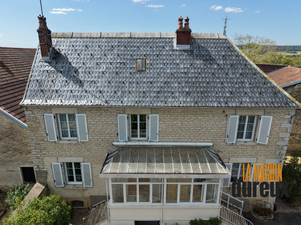 Vente Maison Propriété de caractère centre Avrigney Avrigney-virey