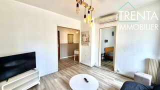  Appartement à vendre 2 pièces 42 m²