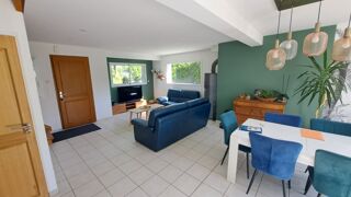  Maison à vendre 6 pièces 119 m²