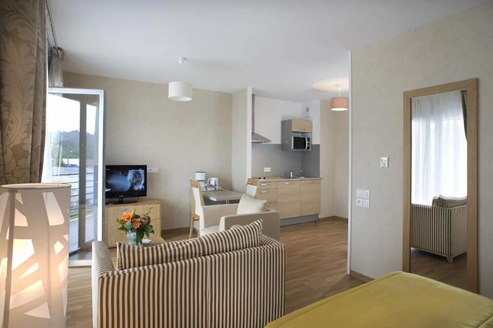 Appartement à vendre Orthez