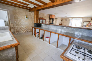  Maison à vendre 5 pièces 152 m²