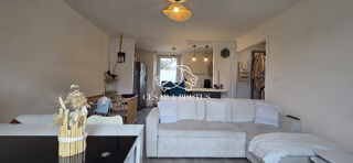  Appartement à vendre 3 pièces 55 m²