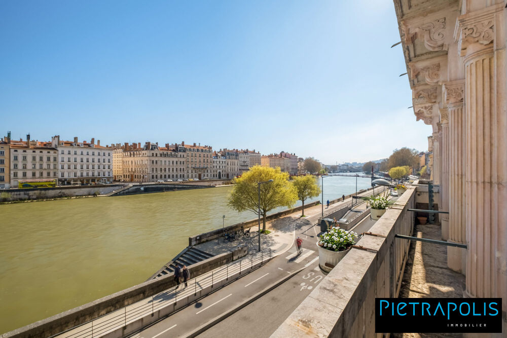 Appartement 5 pièces 146 m² · à Lyon 2 · 146 m² · 1 089 000 €