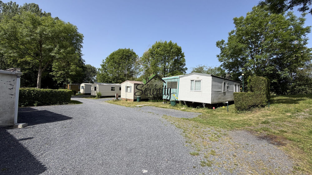 Vente Terrain Terrain à vendre Taisnières-sur-Hon Taisnières-sur-hon
