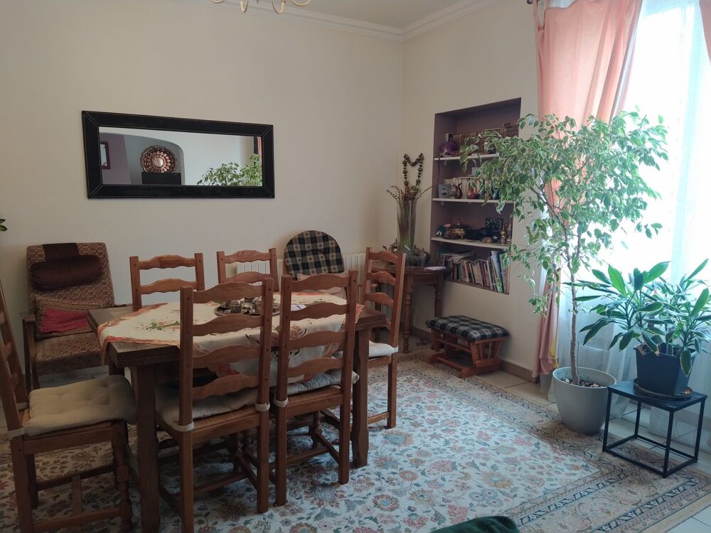 Chenove maison 117m2