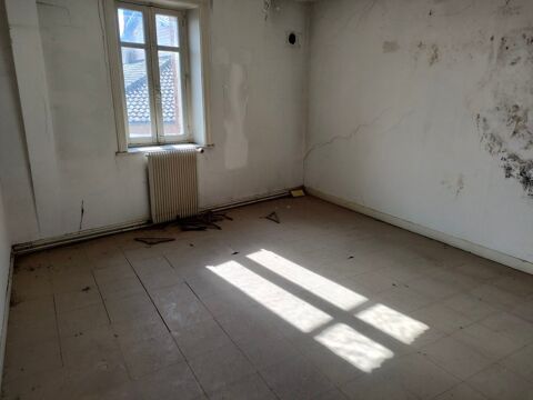   Vente d'un spacieux bâtiment commercial composé de 4 niveaux ! 