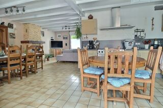  Maison � vendre 5 pi�ces 140 m�