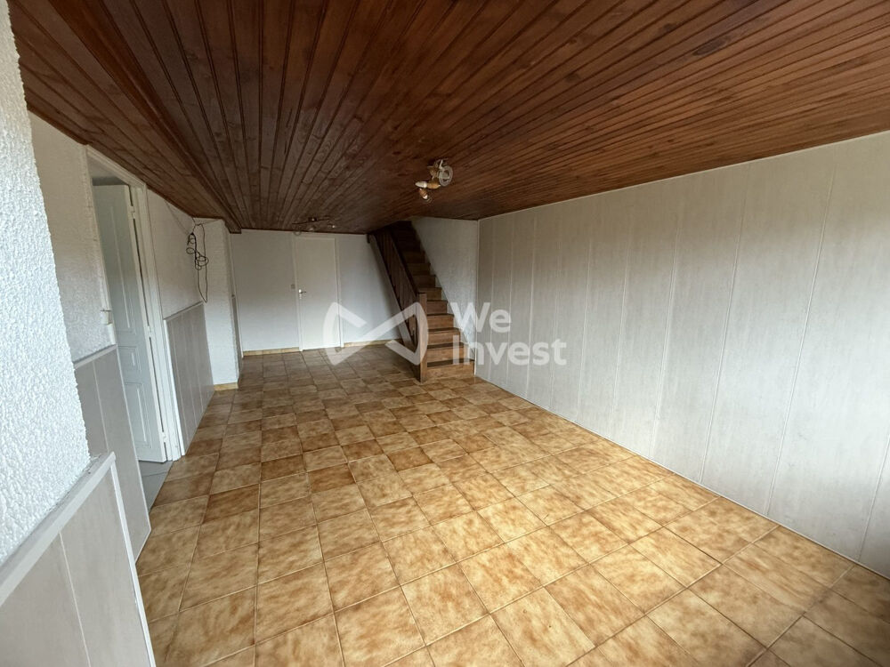 Maison à vendre Mazamet