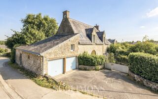  Maison à vendre 6 pièces 146 m²