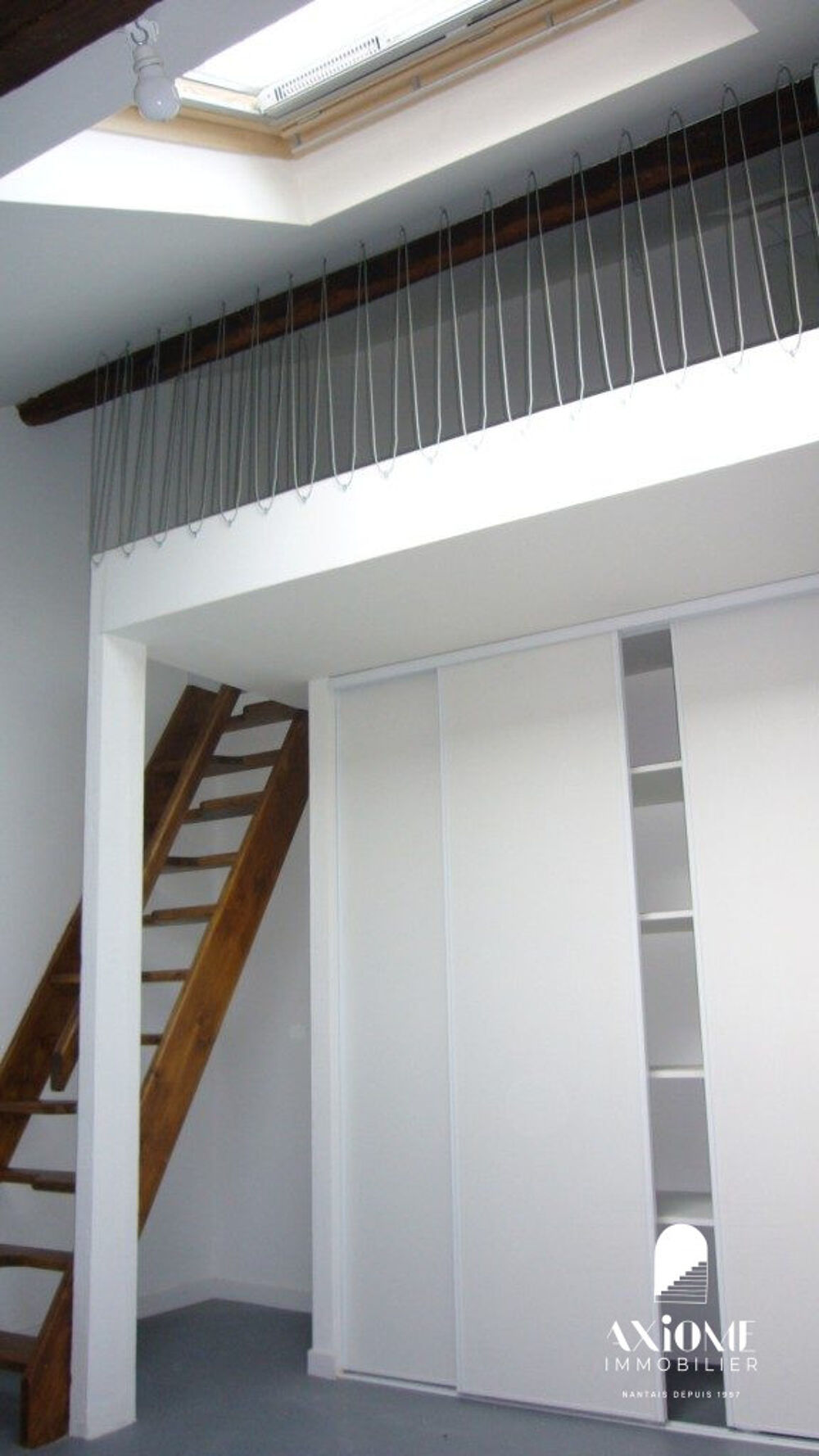 Appartement 1 pièce(s)