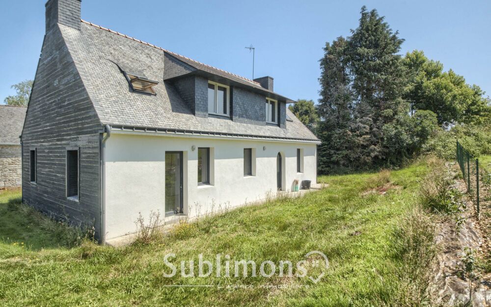 Maison avec 4 suites, dans PRL à Sulniac, Forte rentabilité