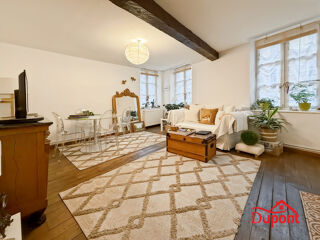  Immeuble à vendre 370 m²