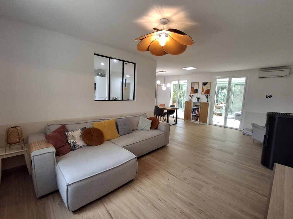 Vente Maison Maison au milieu des bois, au calme, sans vis à vis Casseneuil