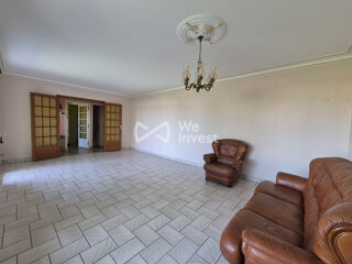 Maison à vendre 6 pièces 135 m²