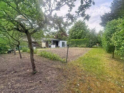 TERRAIN A BATIR 160000 37550 Saint-avertin