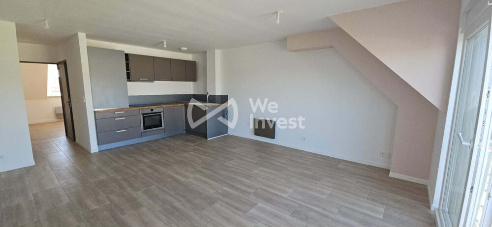 ?? Berck Plage 500M de la plage  Appartement 2 pièces 4