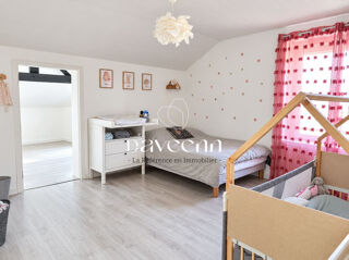  Maison à vendre 4 pièces 125 m²
