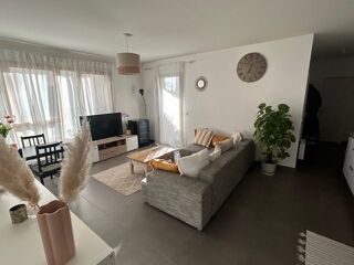  Appartement � vendre 2 pi�ces 51 m�