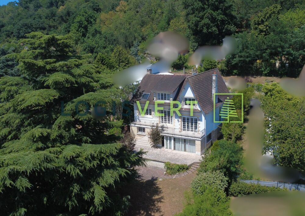 Vente Maison Maison 11 pièces à Palaiseau Palaiseau