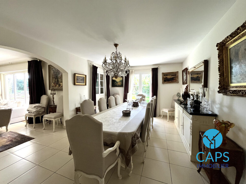  vendre  Maison Grimaud (83310)