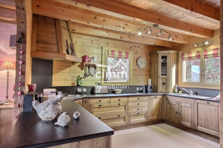  Maison � vendre 7 pi�ces 239 m�