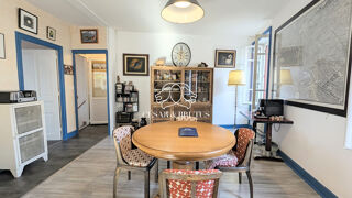 Maison à vendre 4 pièces 87 m²