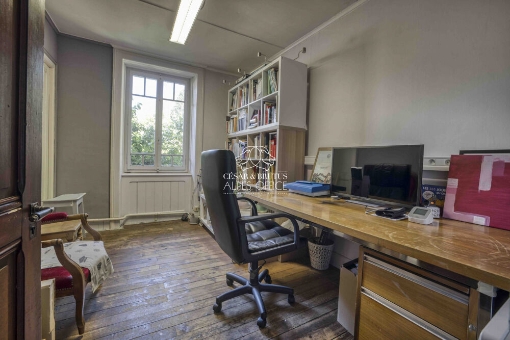 à vendre  Appartement Chamonix-Mont-Blanc (74400)