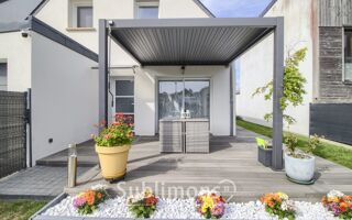  Maison � vendre 5 pi�ces 96 m�