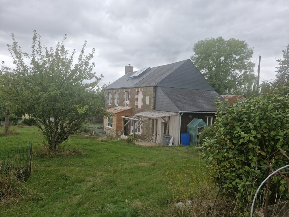 Vente Maison MAISON DE CAMPAGNE Valdallière