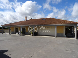  Maison � vendre 4 pi�ces 133 m�