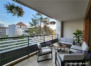  Appartement � vendre 3 pi�ces 86 m�