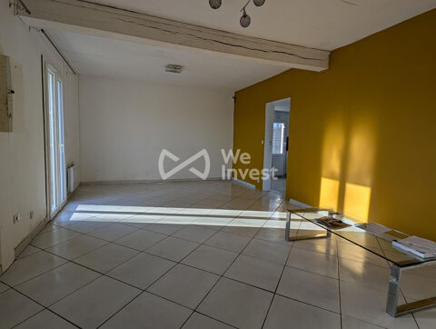   Maison ind�pendante 5 pi�ces Maison - 5 pi�ce(s) - 89 m�