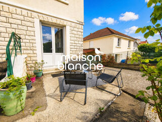  Appartement à vendre 3 pièces 73 m²