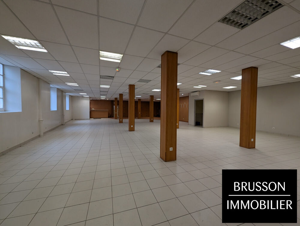 Vente Immeuble Bâtiment / Immeuble PRO Mazamet