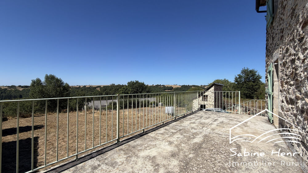 Vente Maison Maison de campagne La salvetat-peyralès