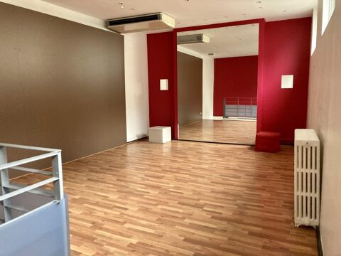 Local commercial bien situ&eacute; en hypercentre de LIMOGES ! 245000 87000 Limoges