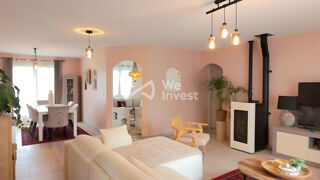  Maison à vendre 6 pièces 140 m²